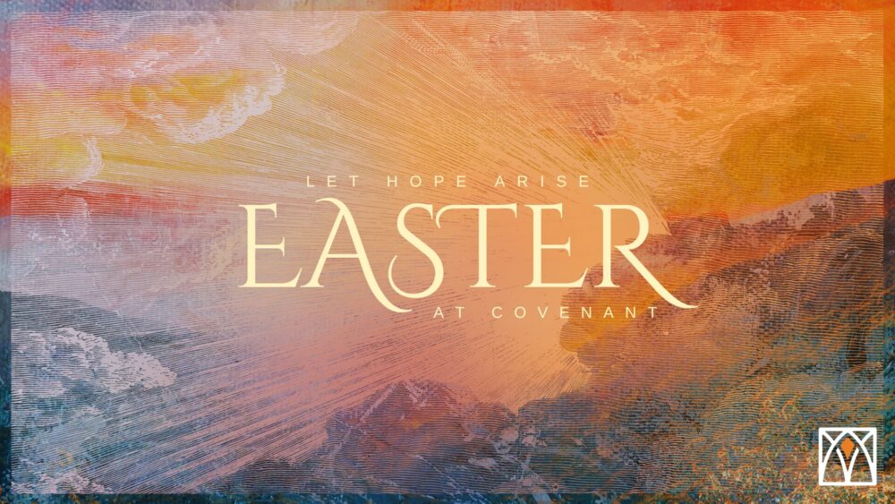 Let Hope Arise