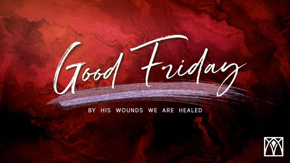 Good Friday