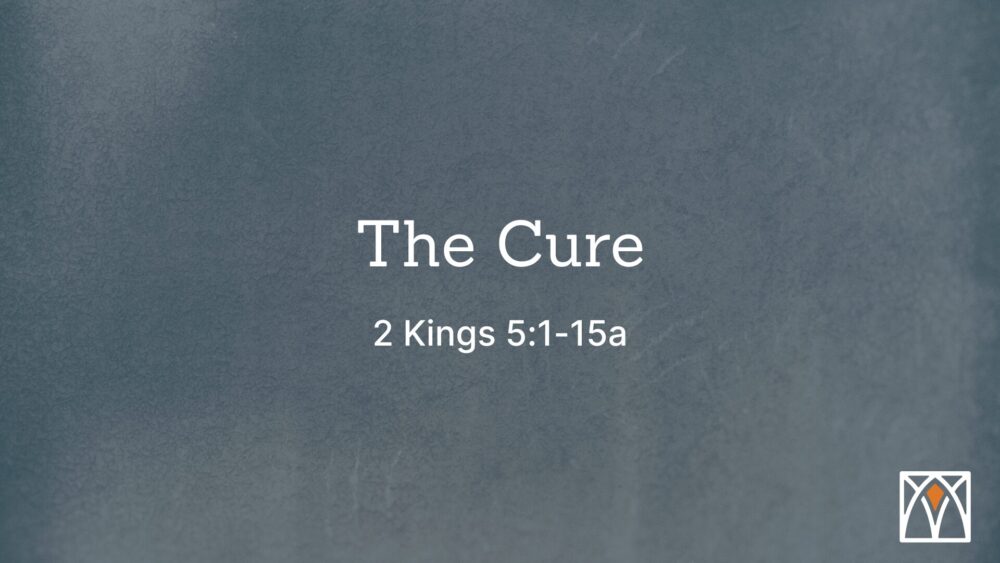 The Cure