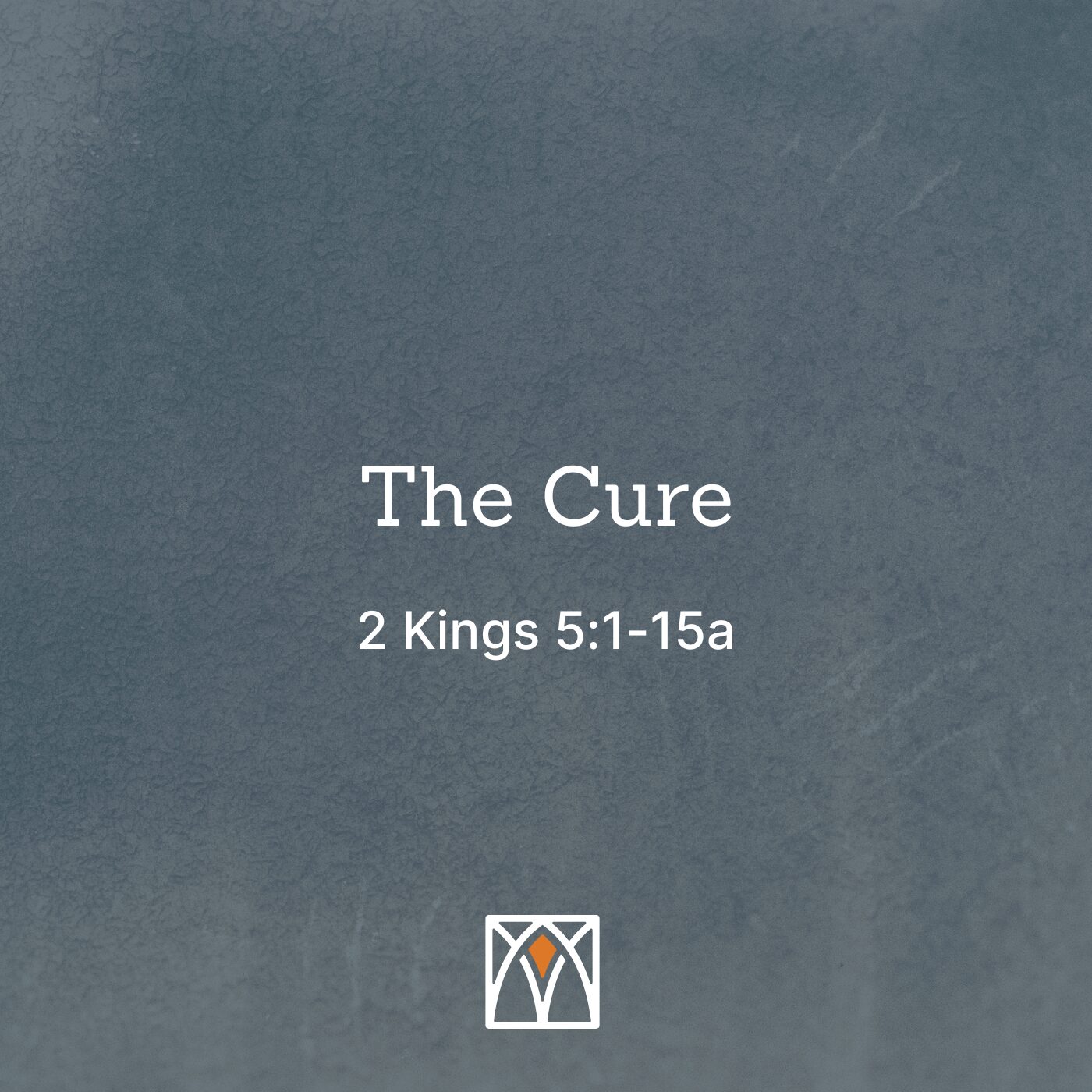 The Cure