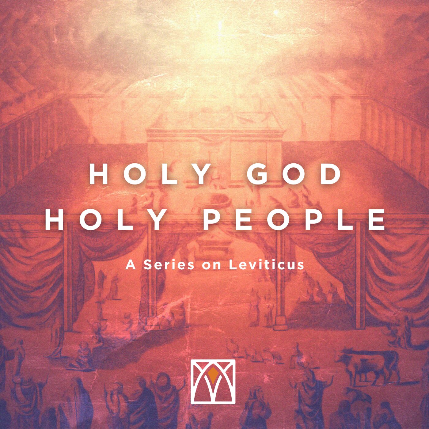 Acceptable Worship - Holy God Holy People