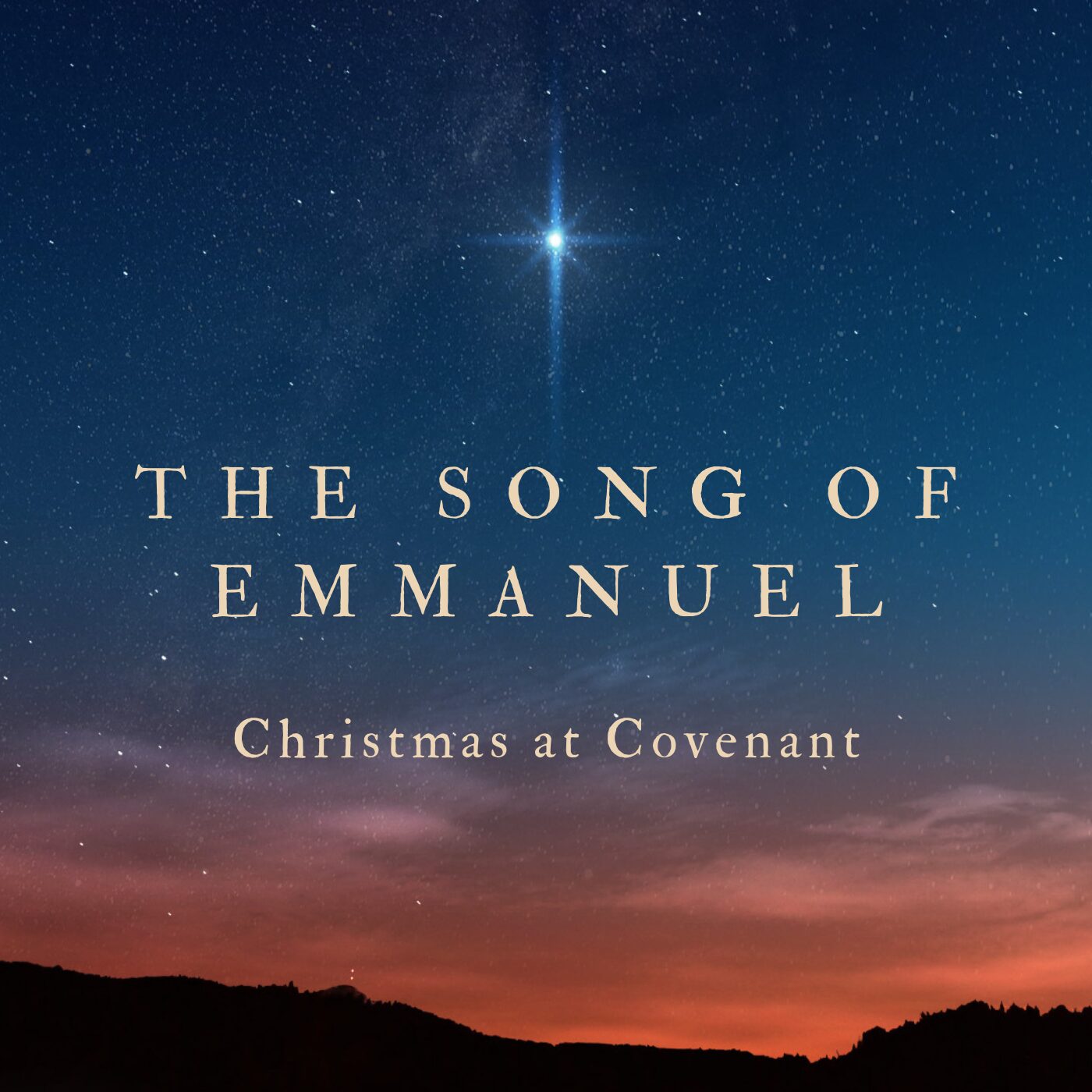 The King - The Song of Emmanuel episode artwork