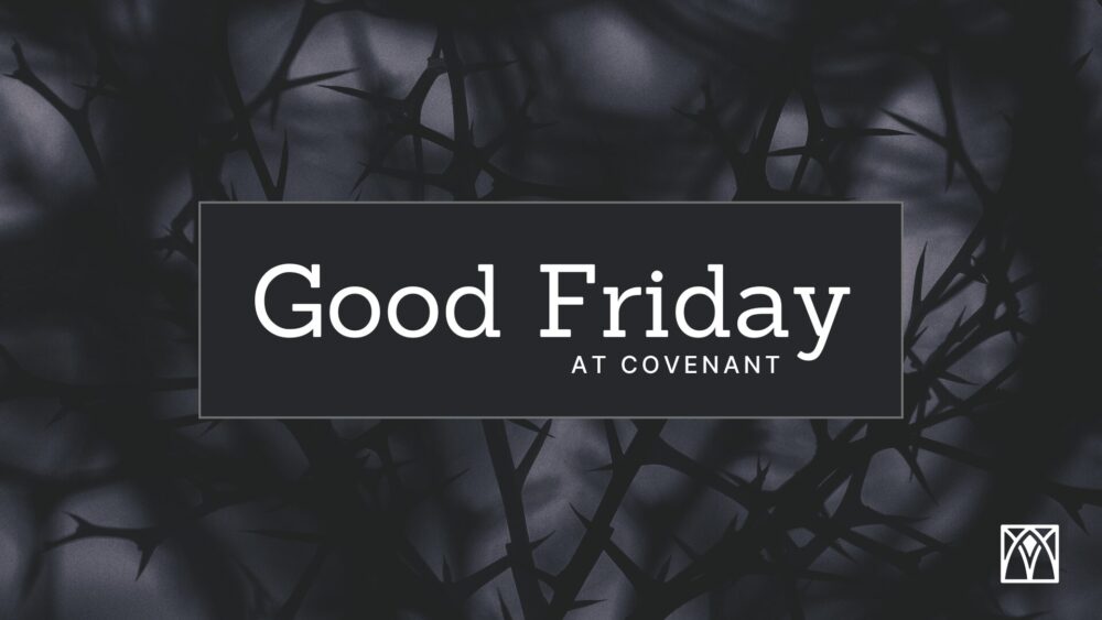 What Held Him There?